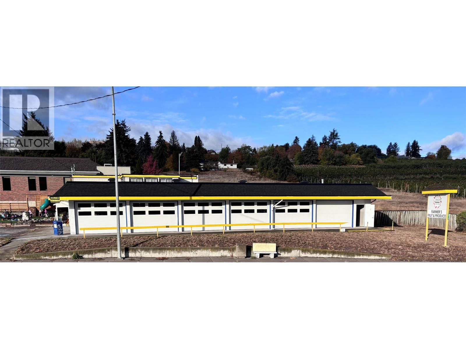 9918 Highway 97 Highway, Lake Country, BC