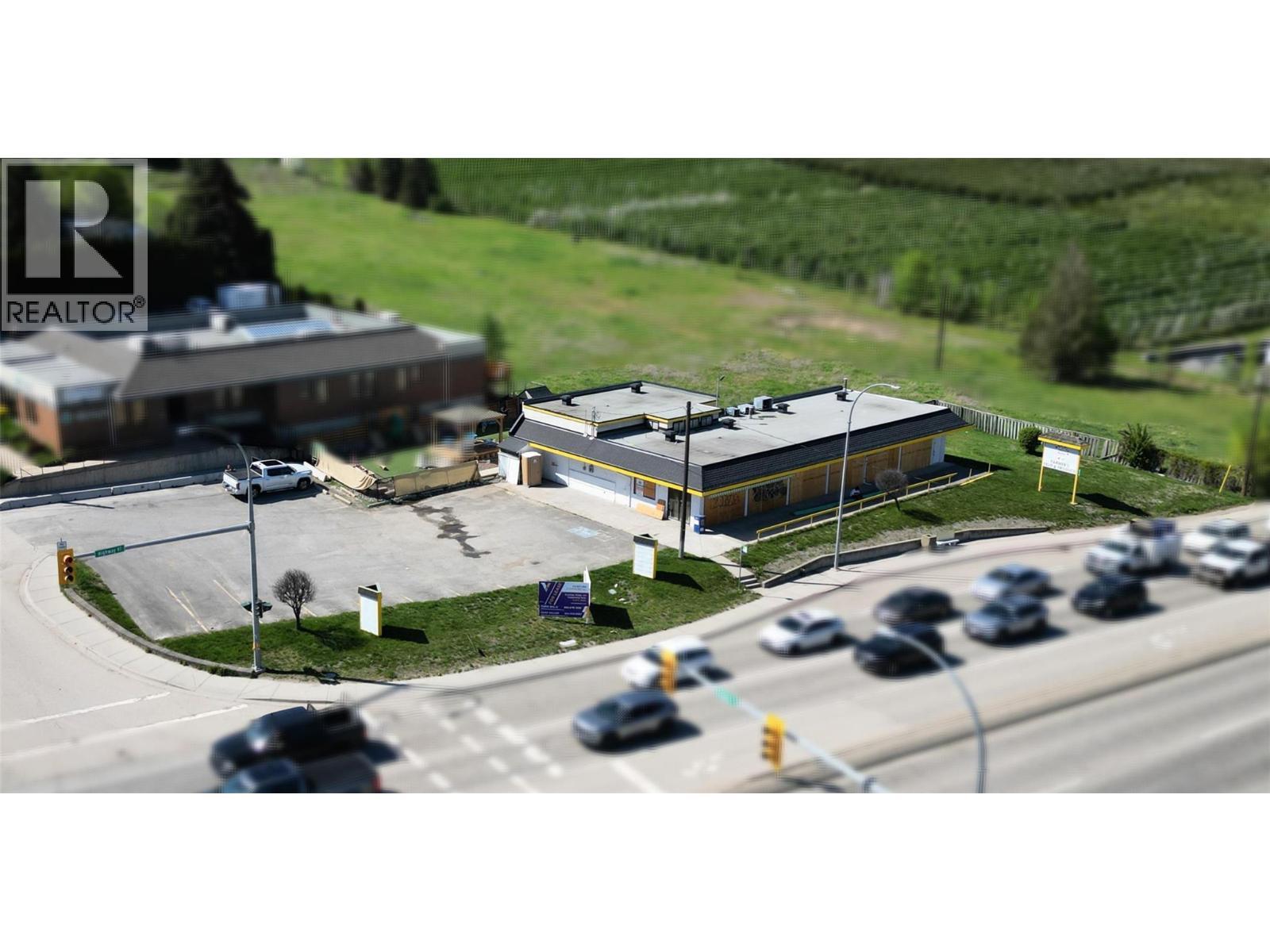 9918 Highway 97 Highway, Lake Country, BC