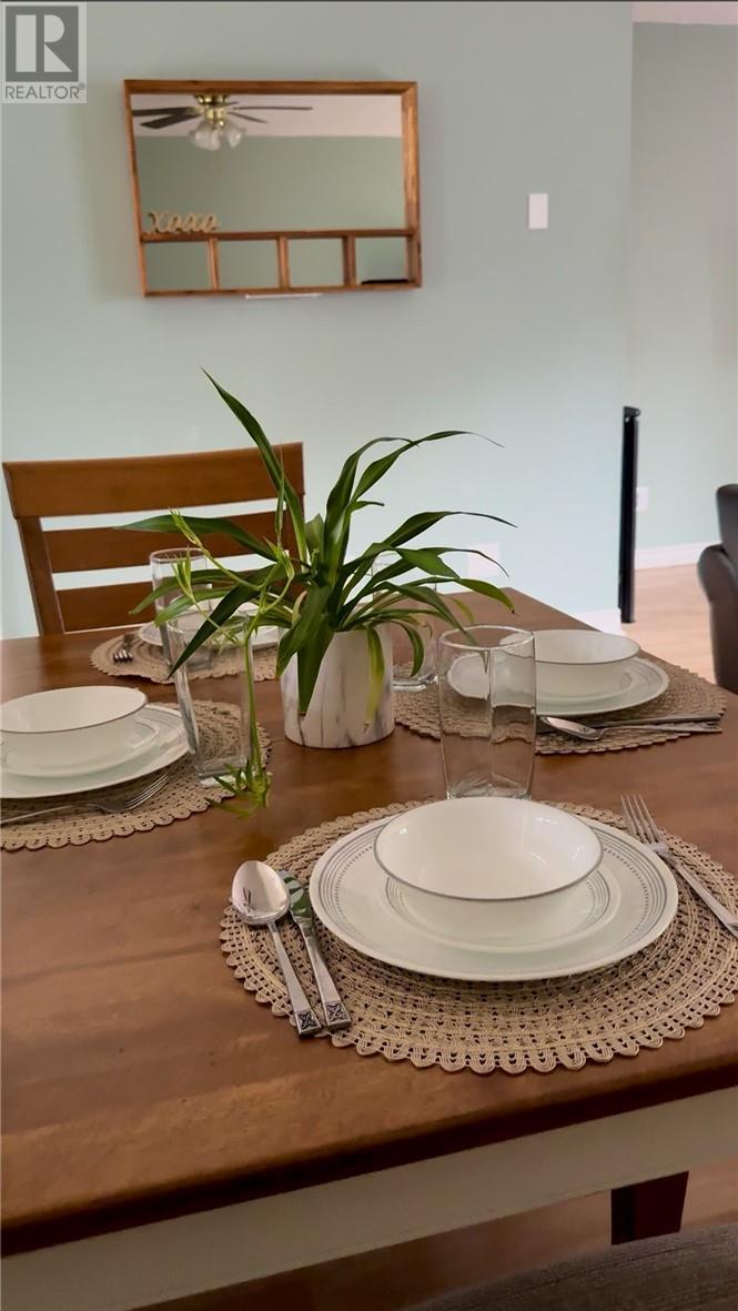 9 Frame Crescent, Elliot Lake, ON - Indoor