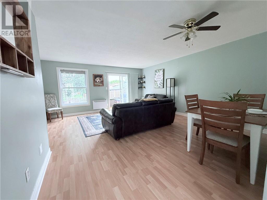 9 Frame Crescent, Elliot Lake, ON - Indoor