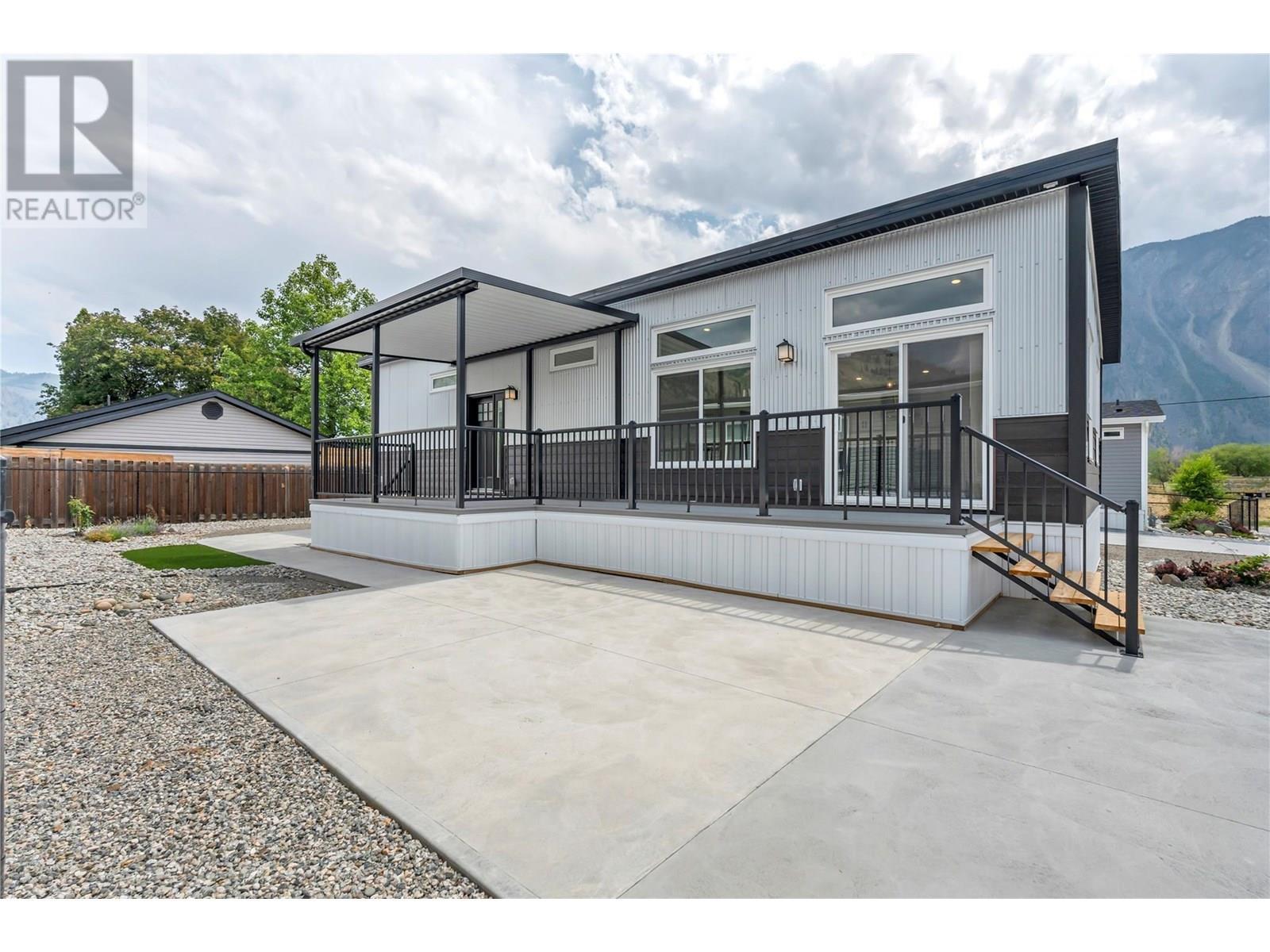 1118 Middle Bench Road Unit# 10, Keremeos, BC