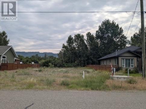 4765 Spruce Crescent, Barriere, BC