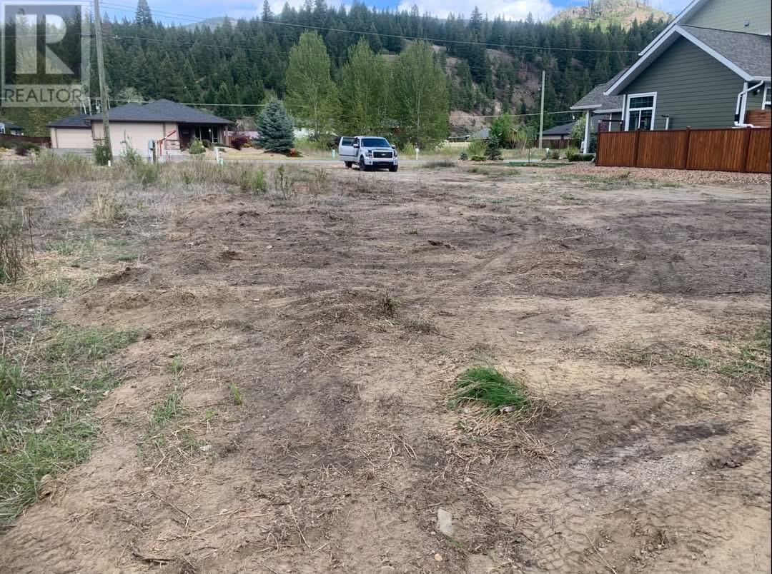 4765 Spruce Crescent, Barriere, BC