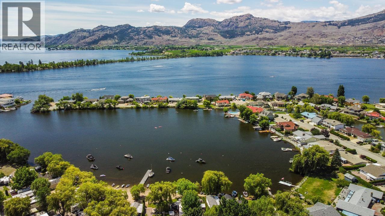 5901 Main Street Unit# 15, Osoyoos, BC