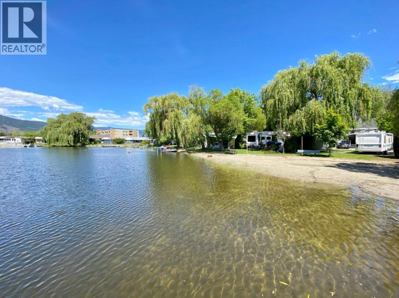 5901 Main Street Unit# 15, Osoyoos, BC