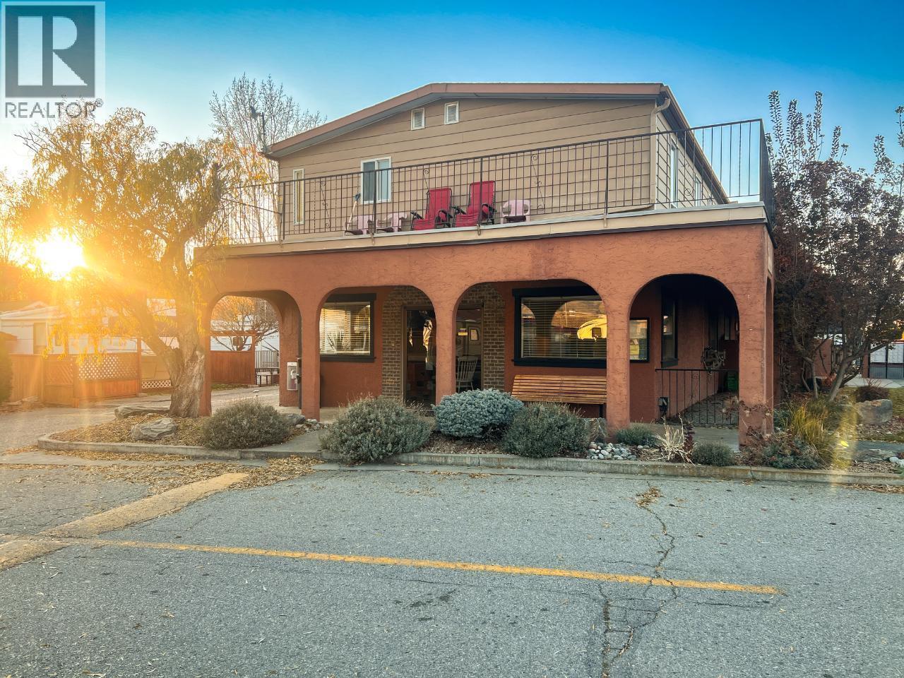 5901 Main Street Unit# 15, Osoyoos, BC