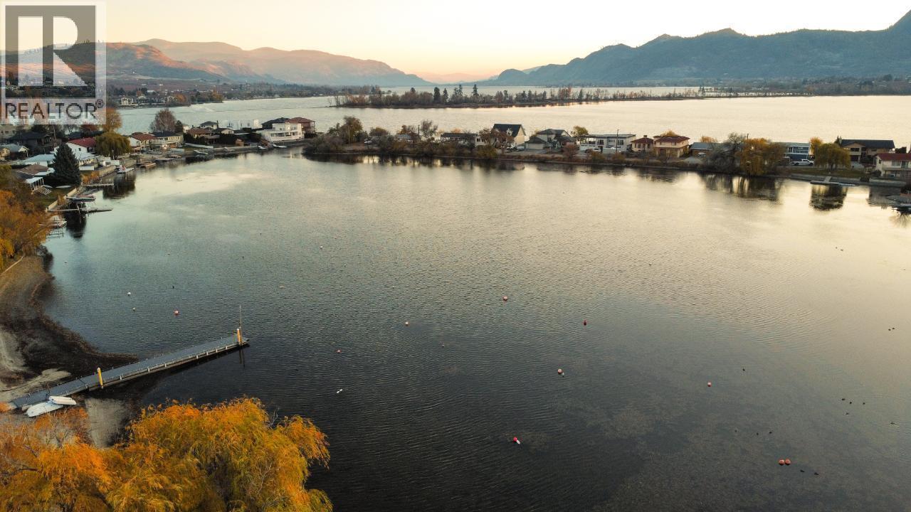 5901 Main Street Unit# 15, Osoyoos, BC