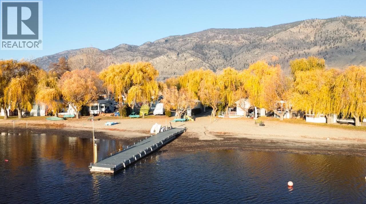 5901 Main Street Unit# 15, Osoyoos, BC