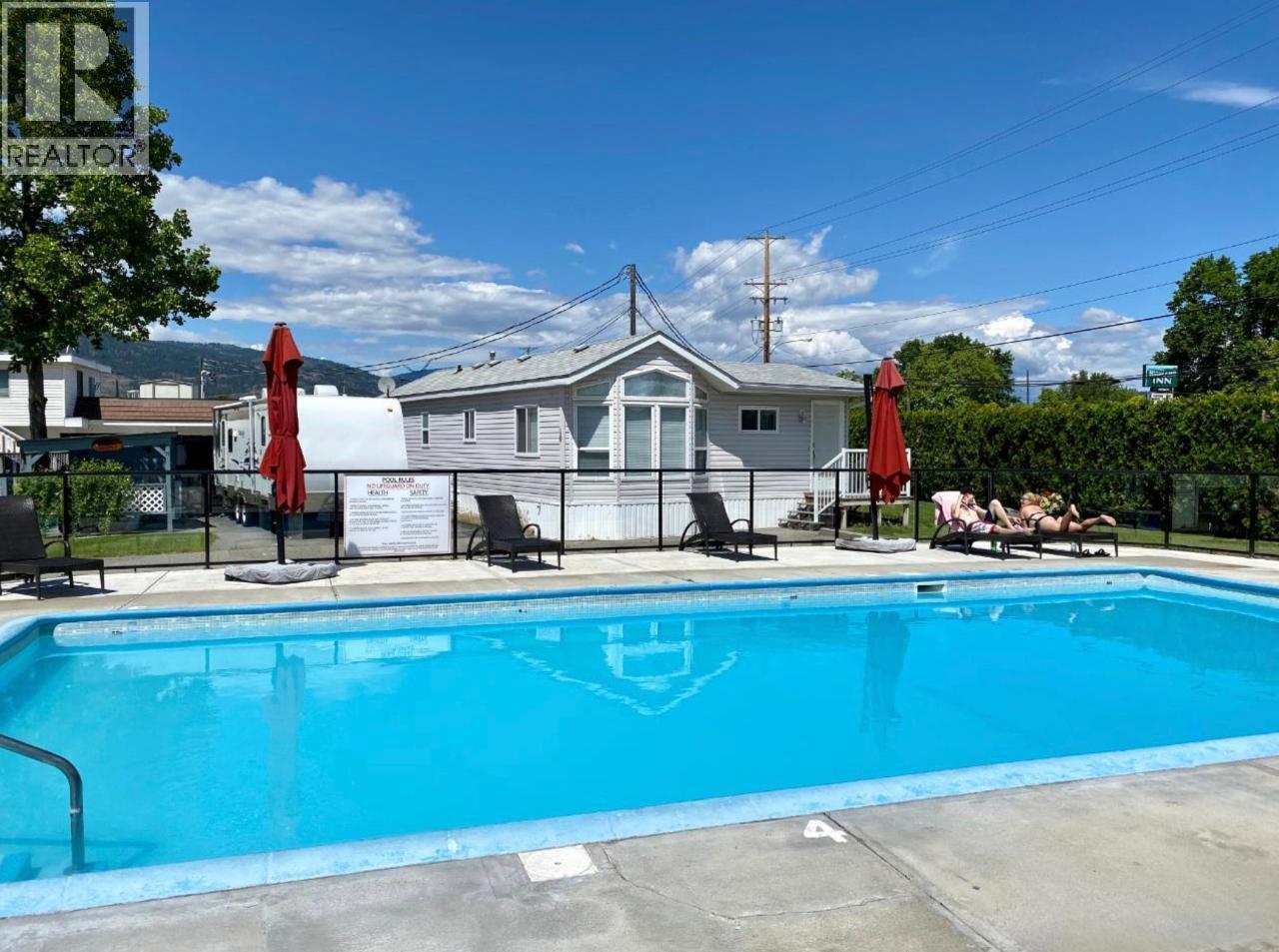 5901 Main Street Unit# 15, Osoyoos, BC