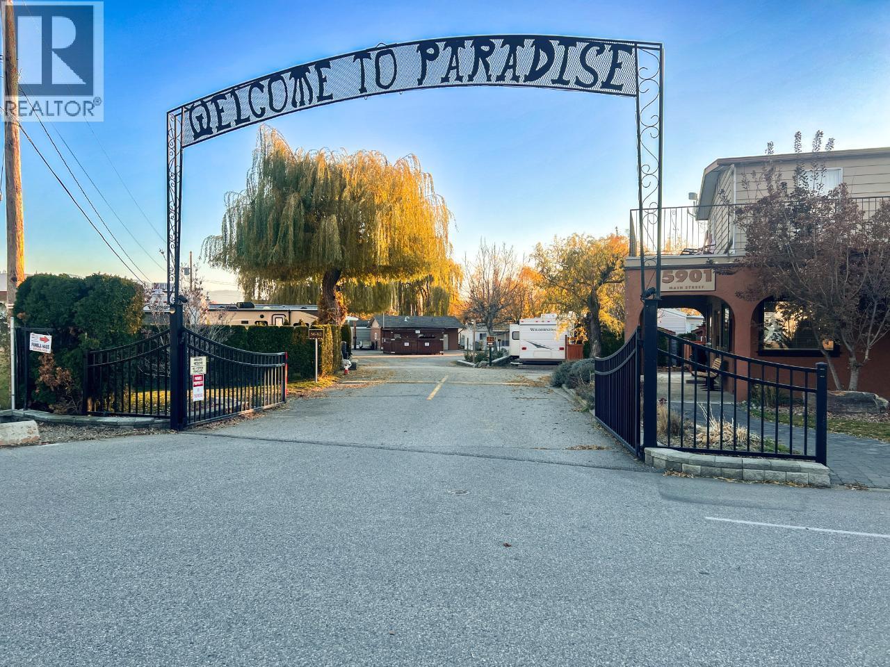 5901 Main Street Unit# 15, Osoyoos, BC