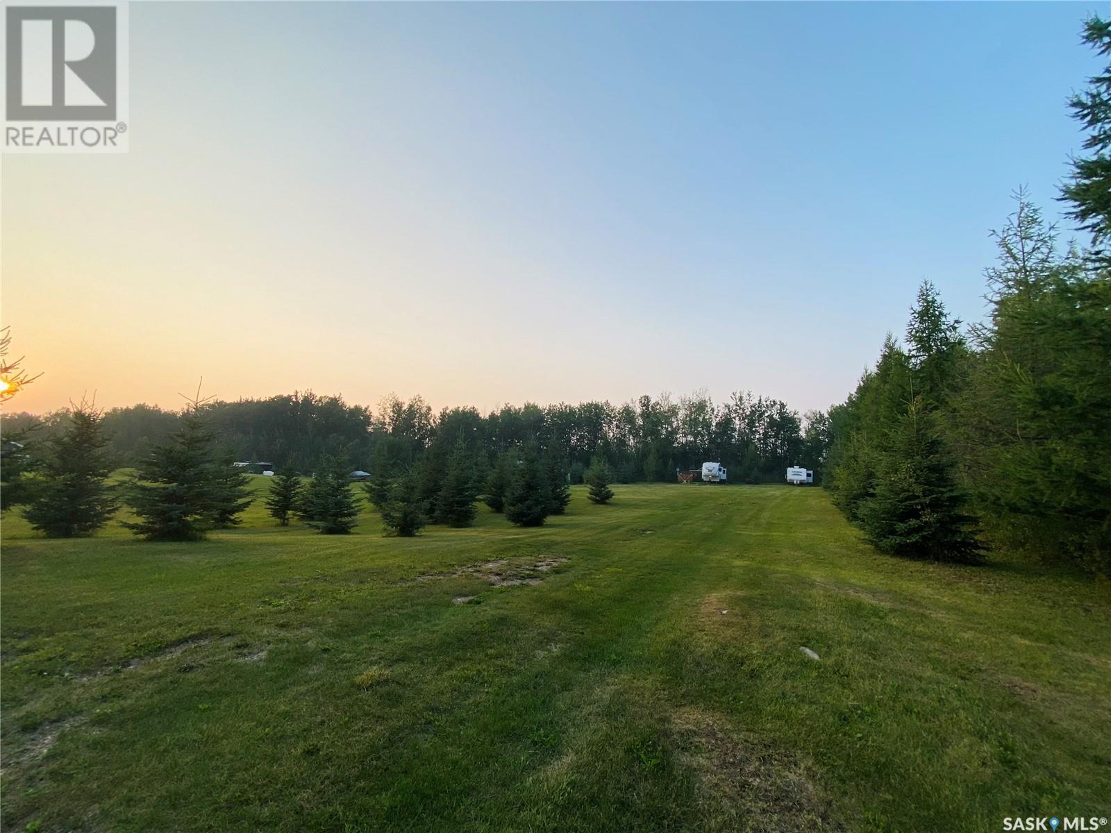Loiselle Campground, Beaver River Rm No. 622, SK