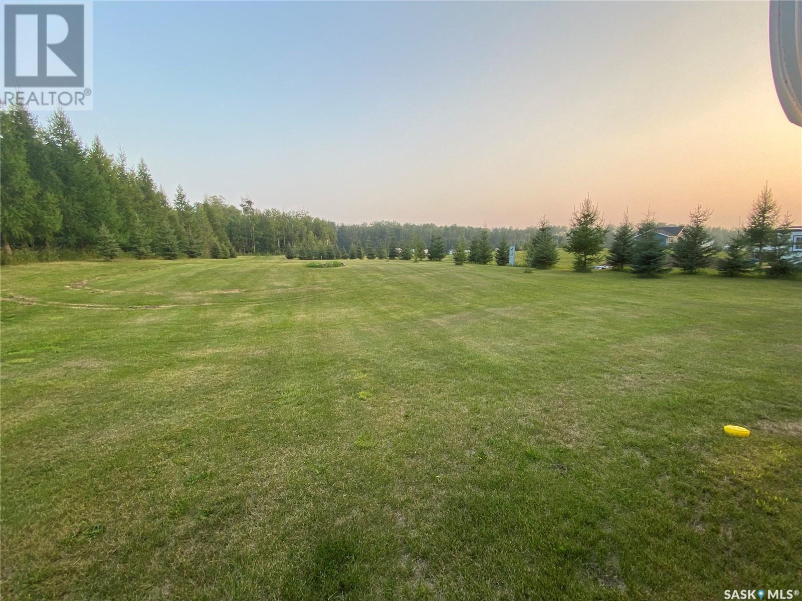 Loiselle Campground, Beaver River Rm No. 622, SK