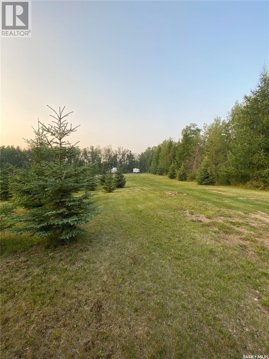 Loiselle Campground, Beaver River Rm No. 622, SK