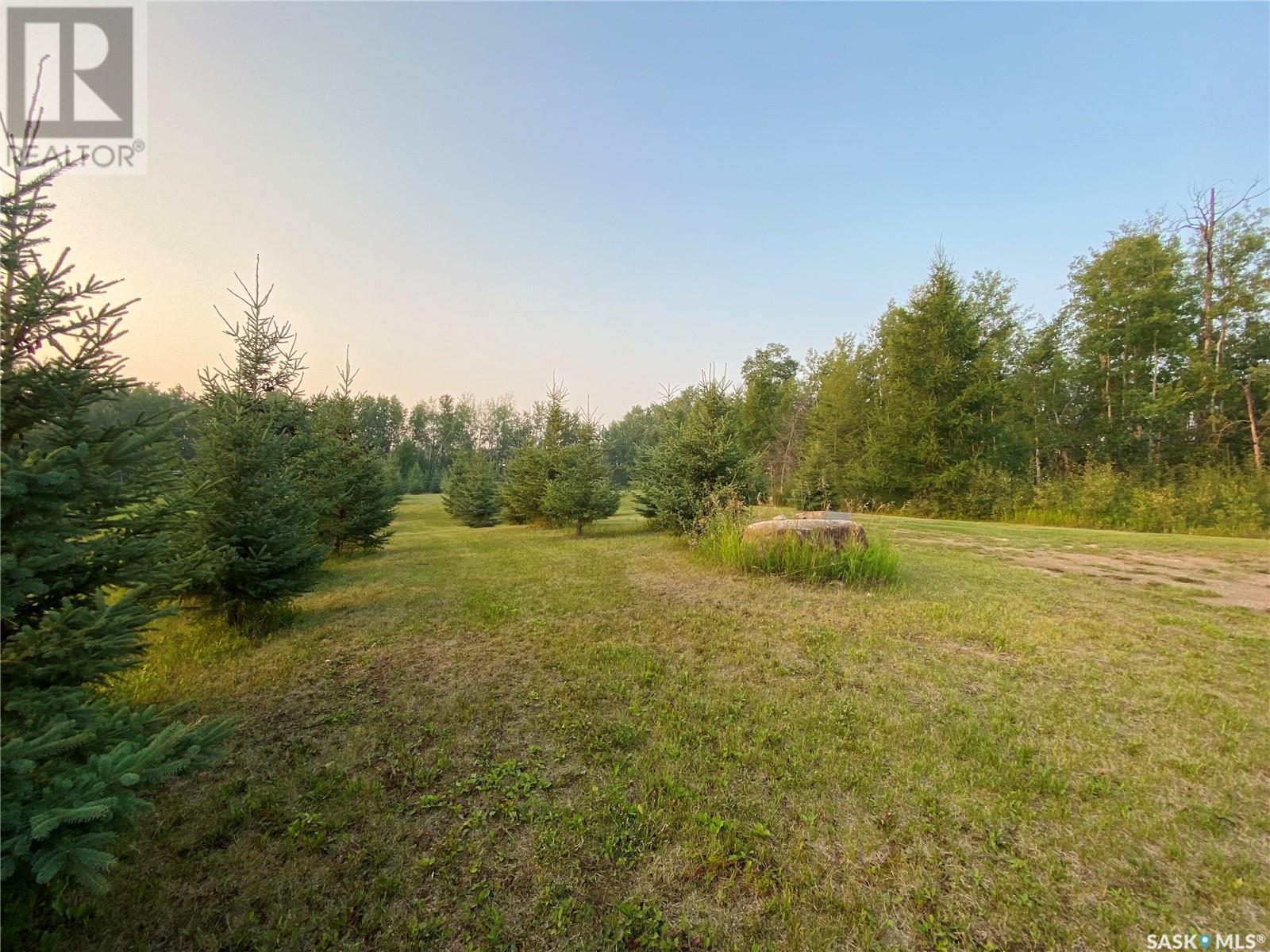 Loiselle Campground, Beaver River Rm No. 622, SK