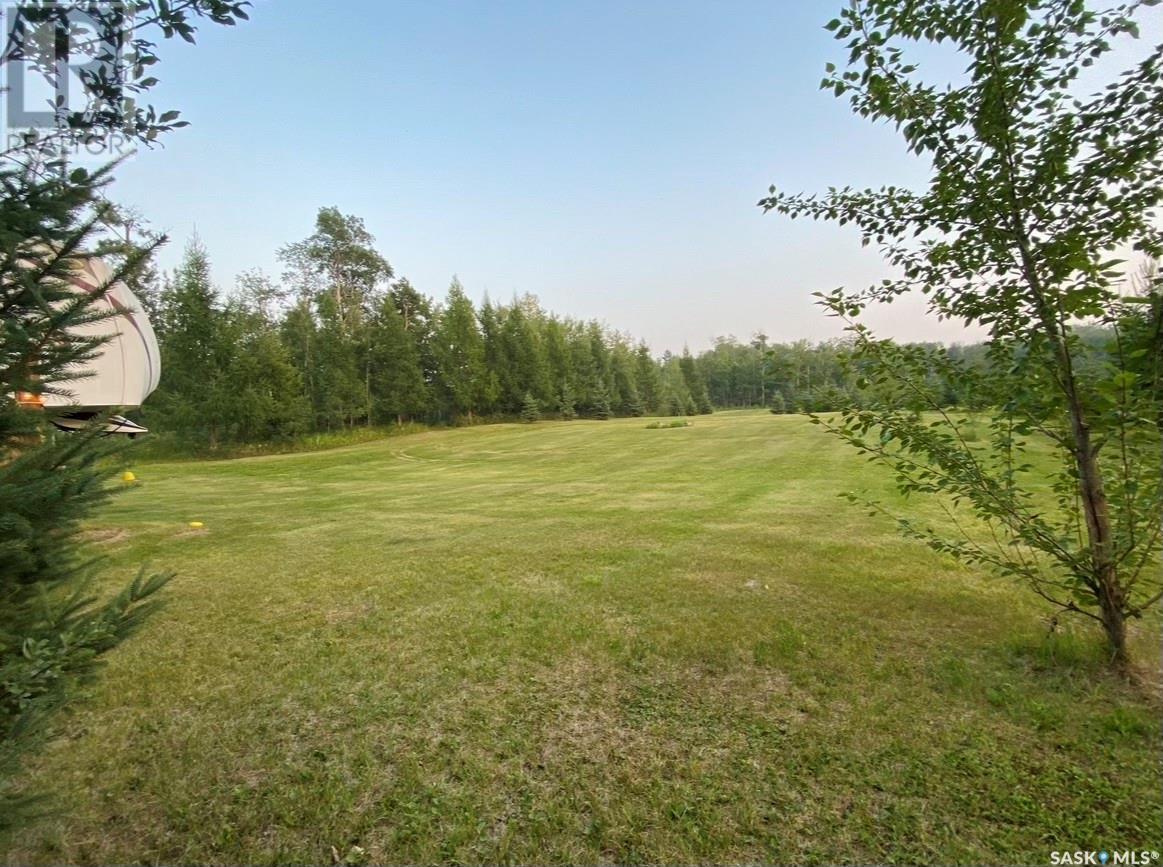Loiselle Campground, Beaver River Rm No. 622, SK