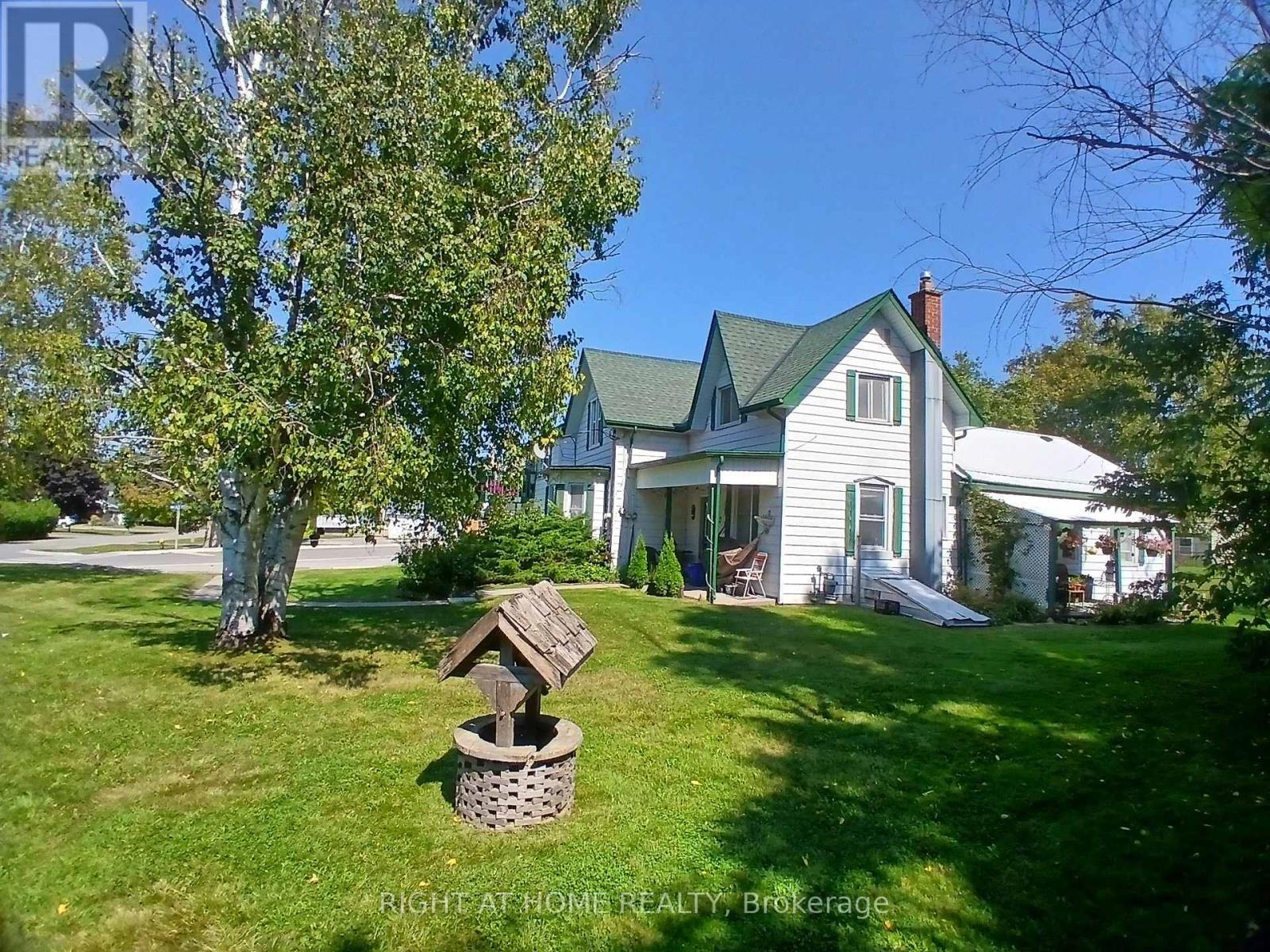 171 Union Avenue, Scugog (Port Perry), ON - Outdoor