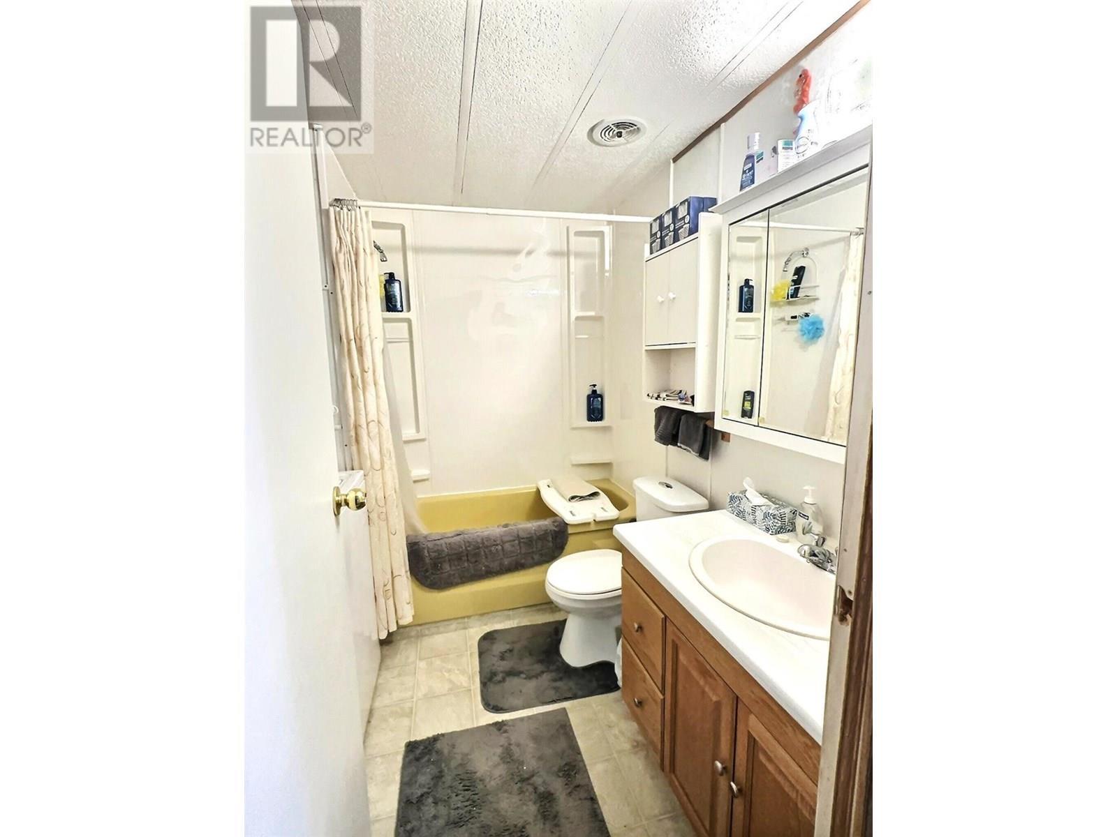 1040 9Th Avenue Unit# 47, Golden, BC