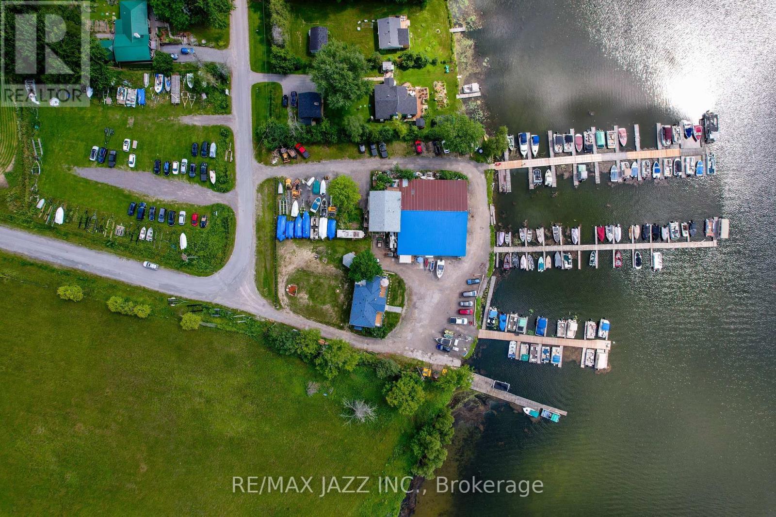 1087 Islandview Drive, Otonabee-South Monaghan, ON