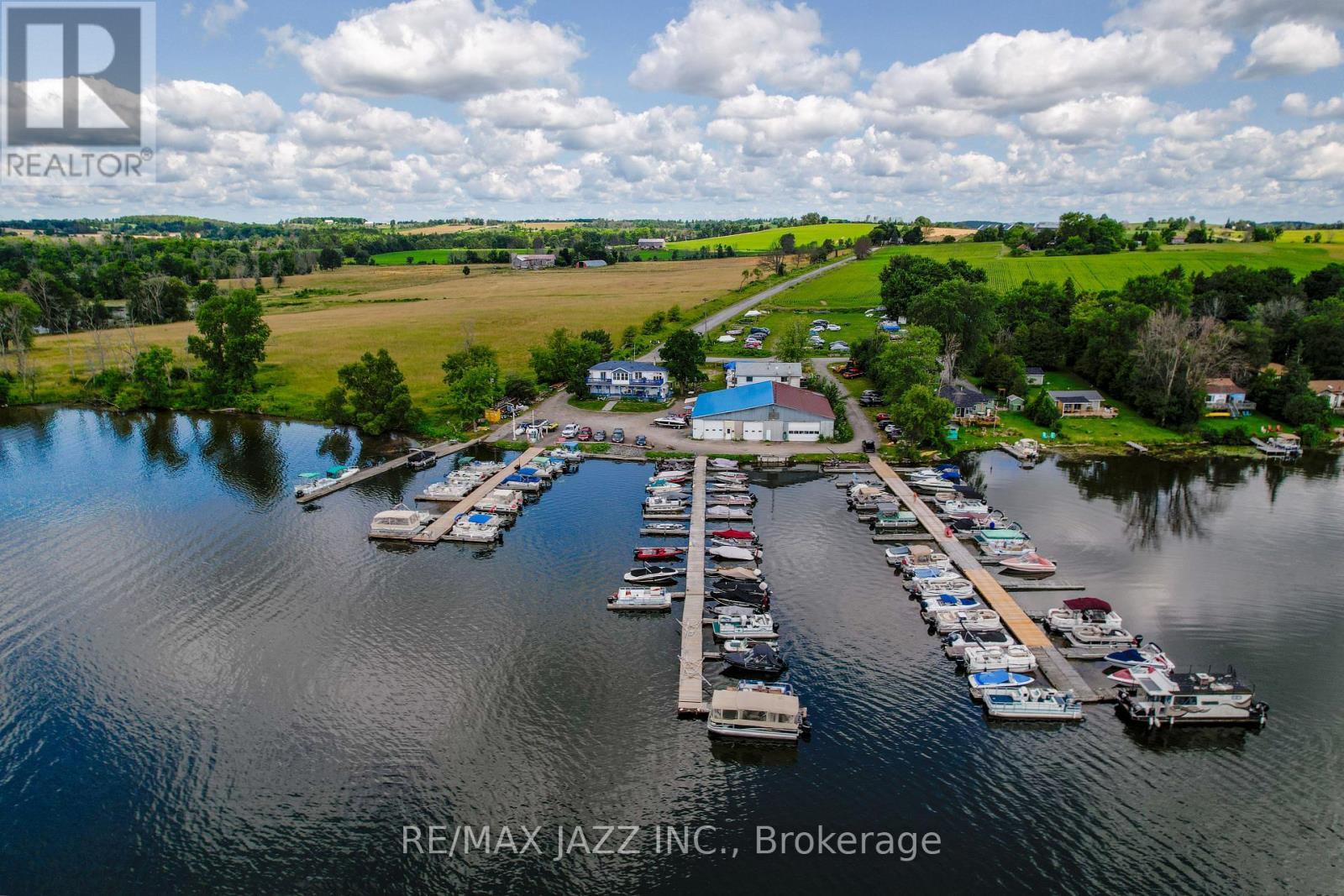 1087 Islandview Drive, Otonabee-South Monaghan, ON