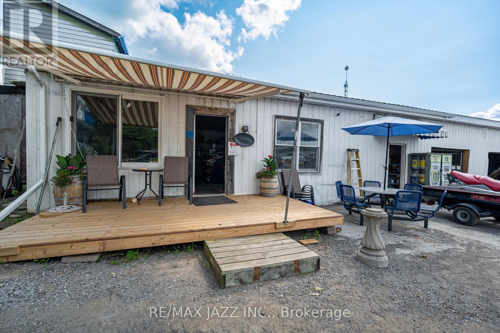 1087 Islandview Drive, Otonabee-South Monaghan, ON