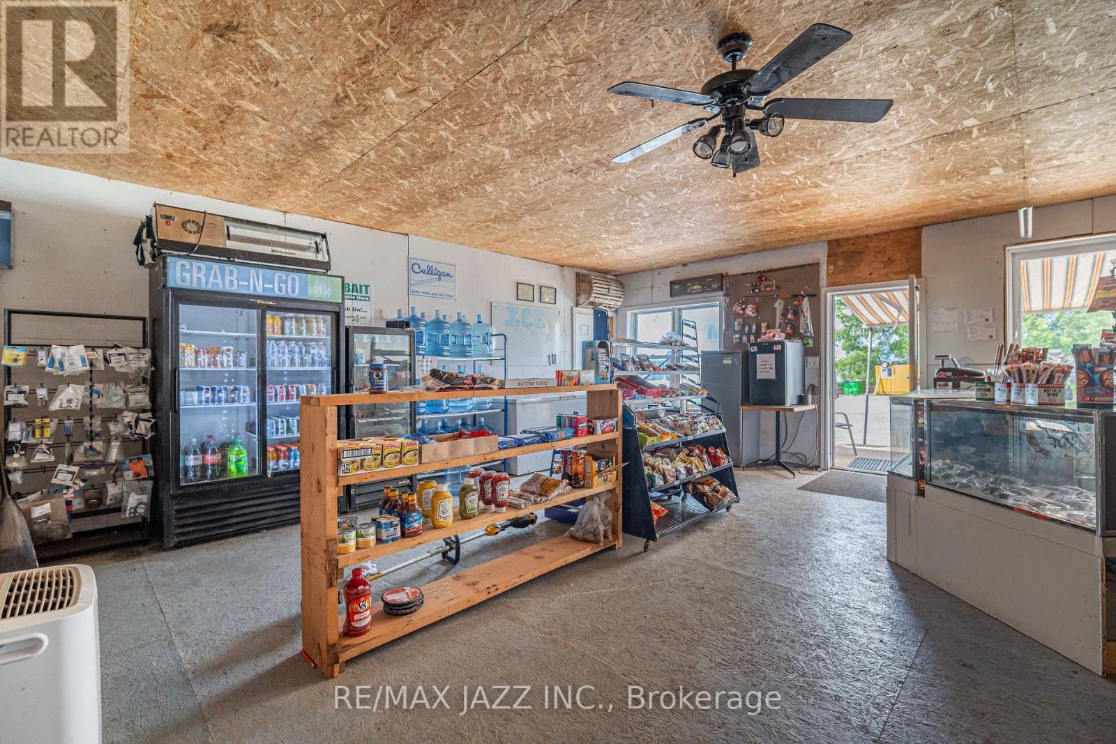 1087 Islandview Drive, Otonabee-South Monaghan, ON