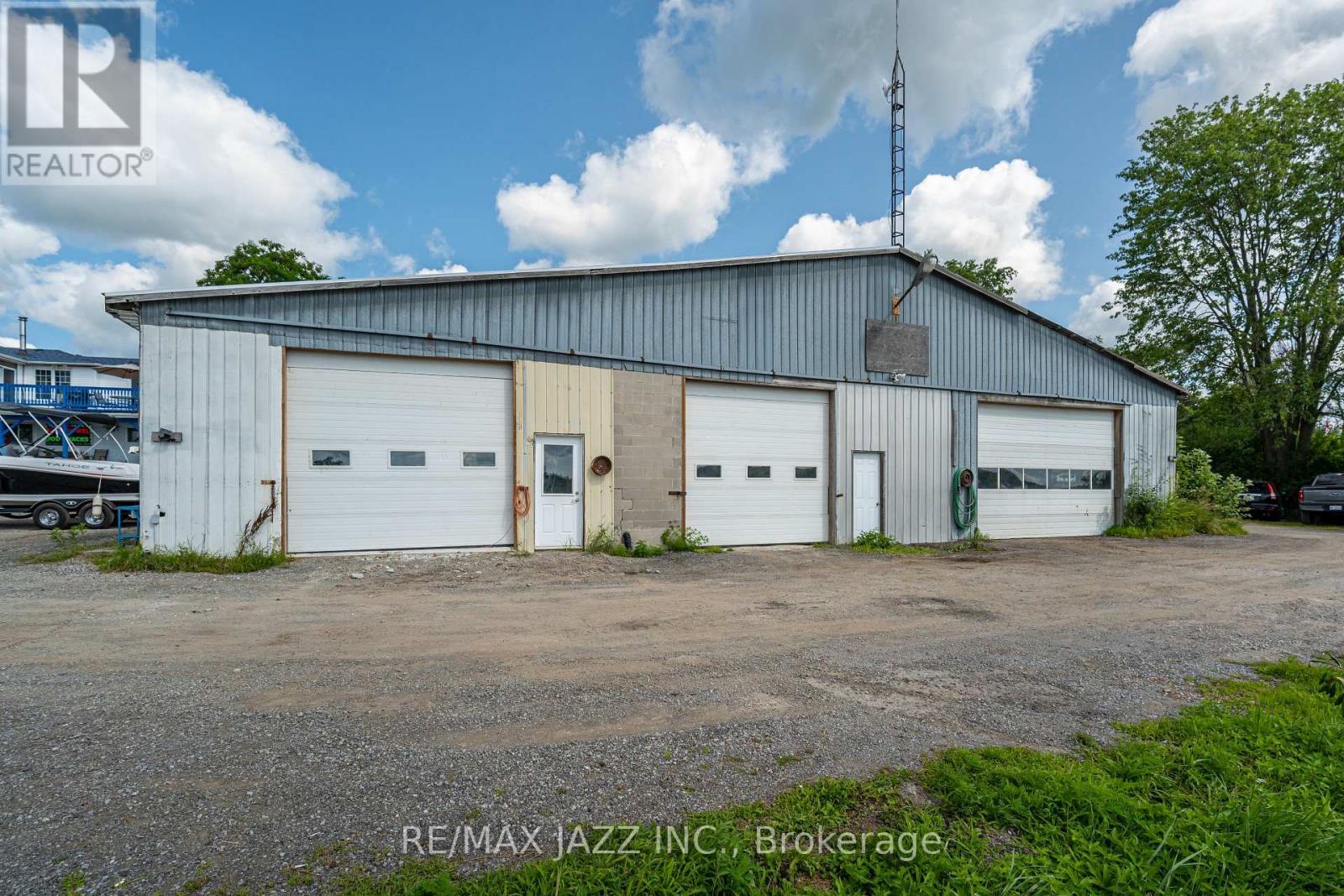 1087 Islandview Drive, Otonabee-South Monaghan, ON