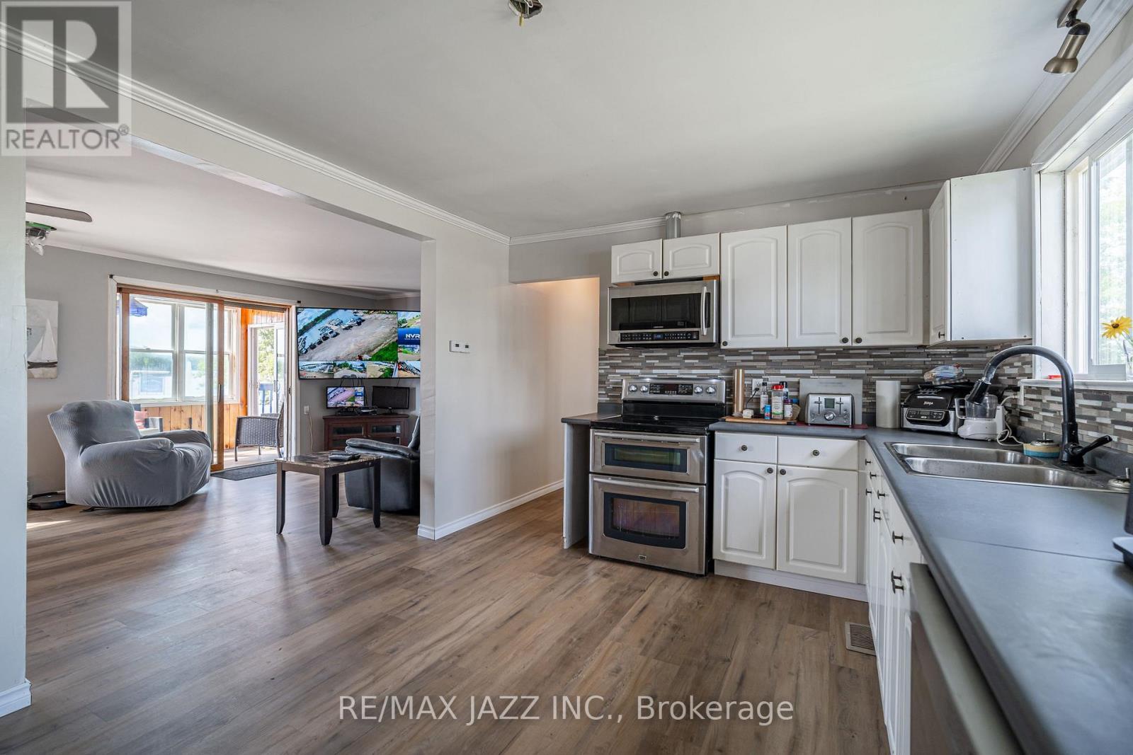 1087 Islandview Drive, Otonabee-South Monaghan, ON