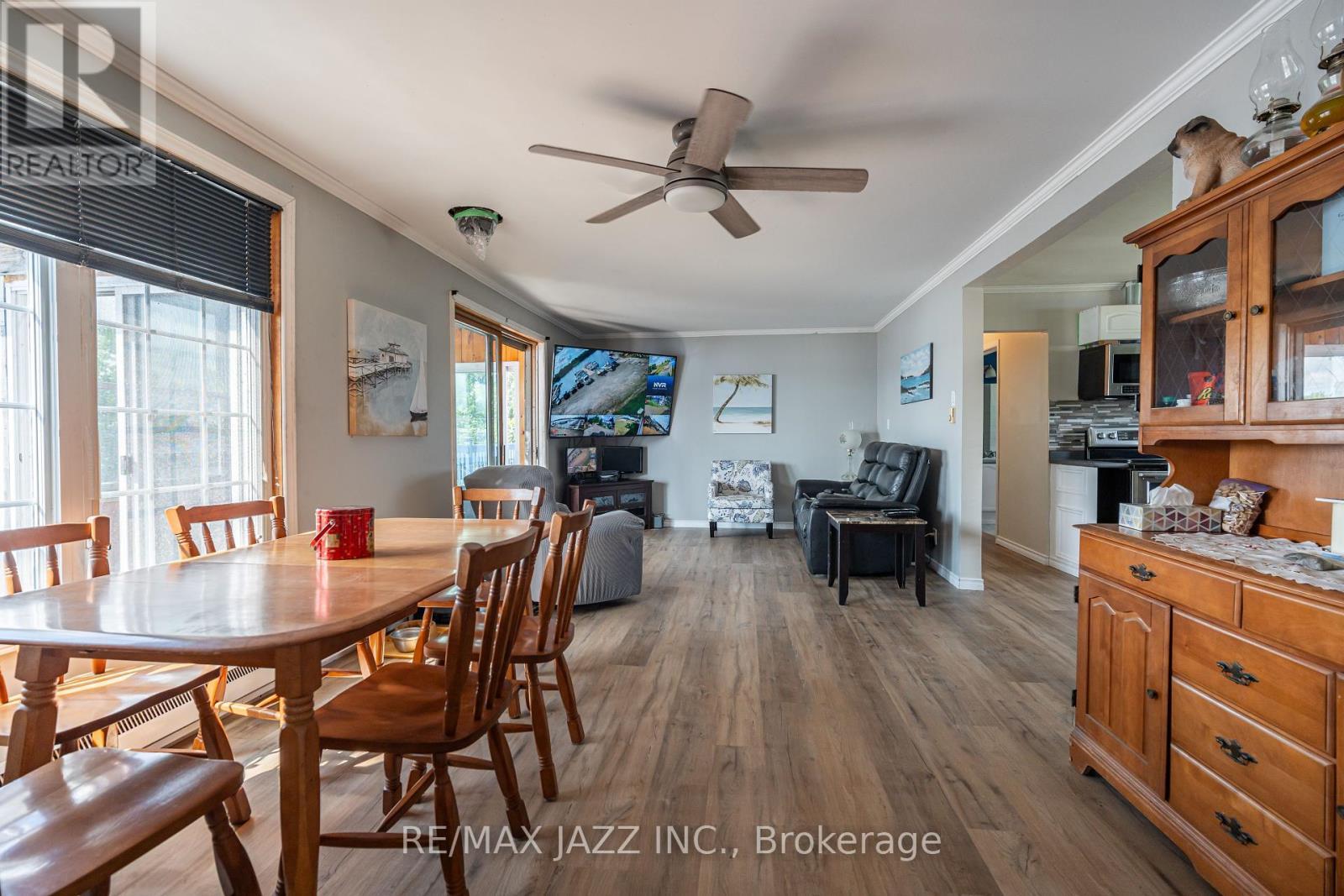 1087 Islandview Drive, Otonabee-South Monaghan, ON