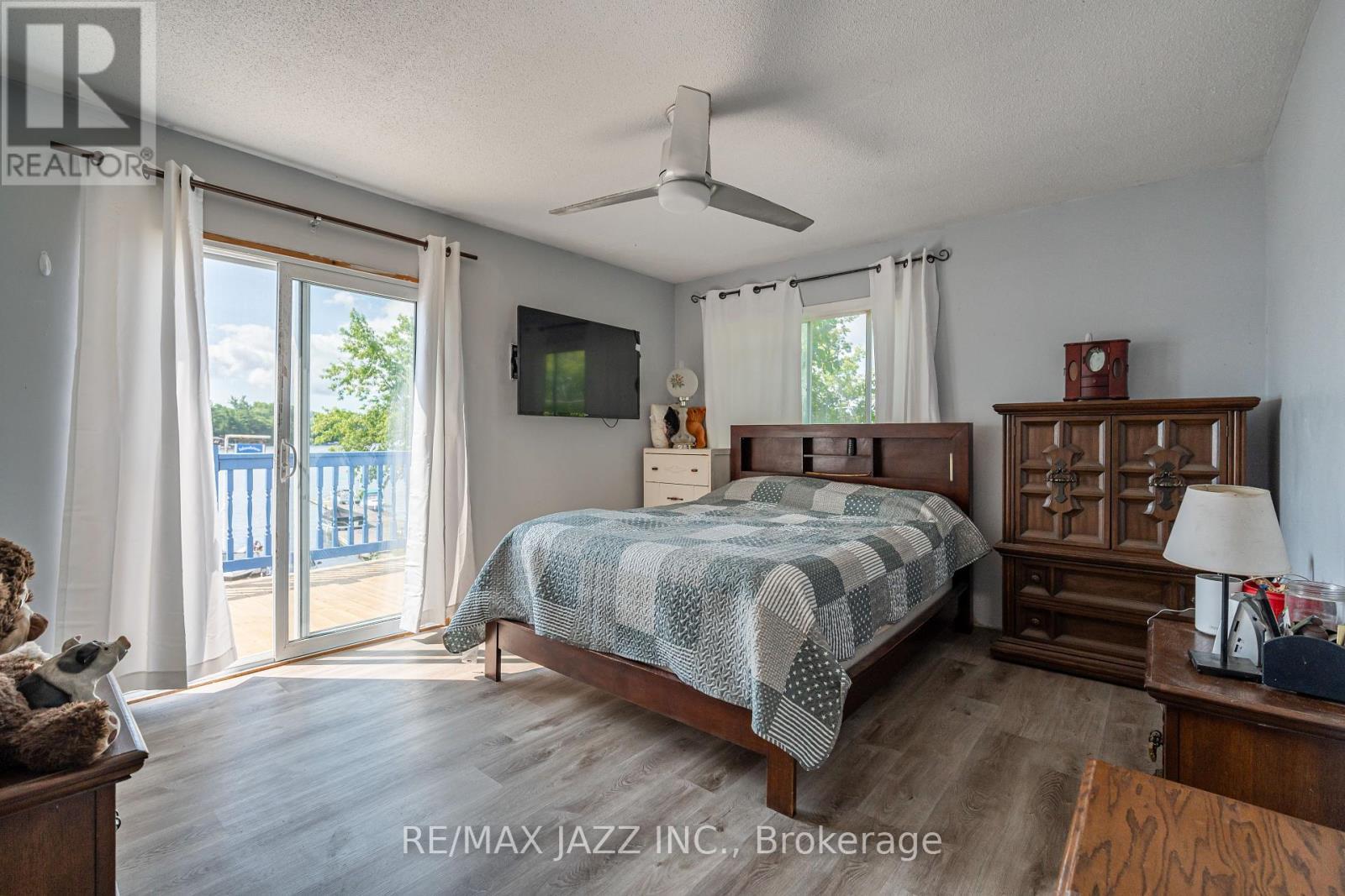 1087 Islandview Drive, Otonabee-South Monaghan, ON