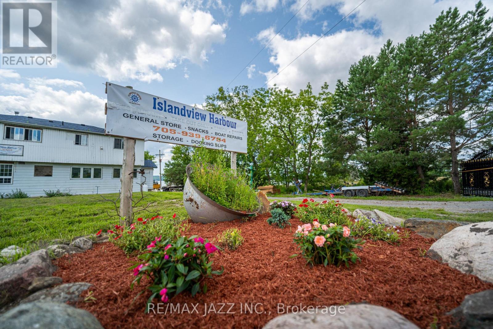 1087 Islandview Drive, Otonabee-South Monaghan, ON