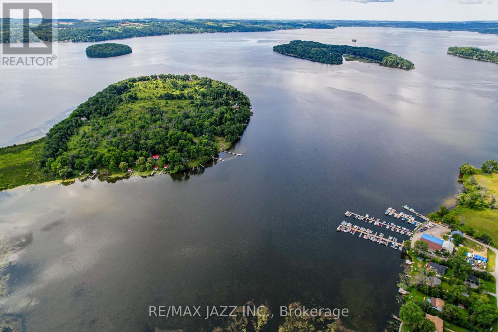 1087 Islandview Drive, Otonabee-South Monaghan, ON