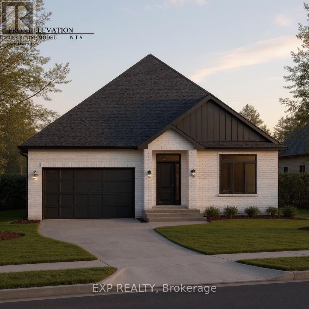 76 Dearing Drive, South Huron (Stephen), ON - Outdoor