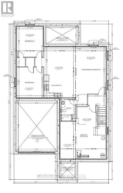 76 Dearing Drive, South Huron (Stephen), ON - Other