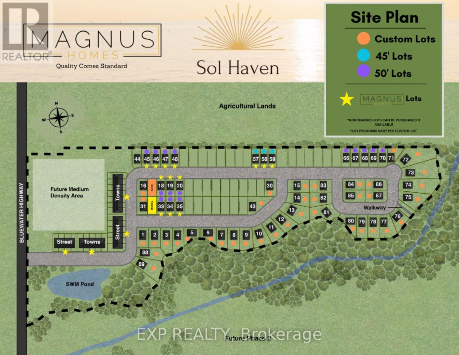 76 Dearing Drive, South Huron (Stephen), ON - Other