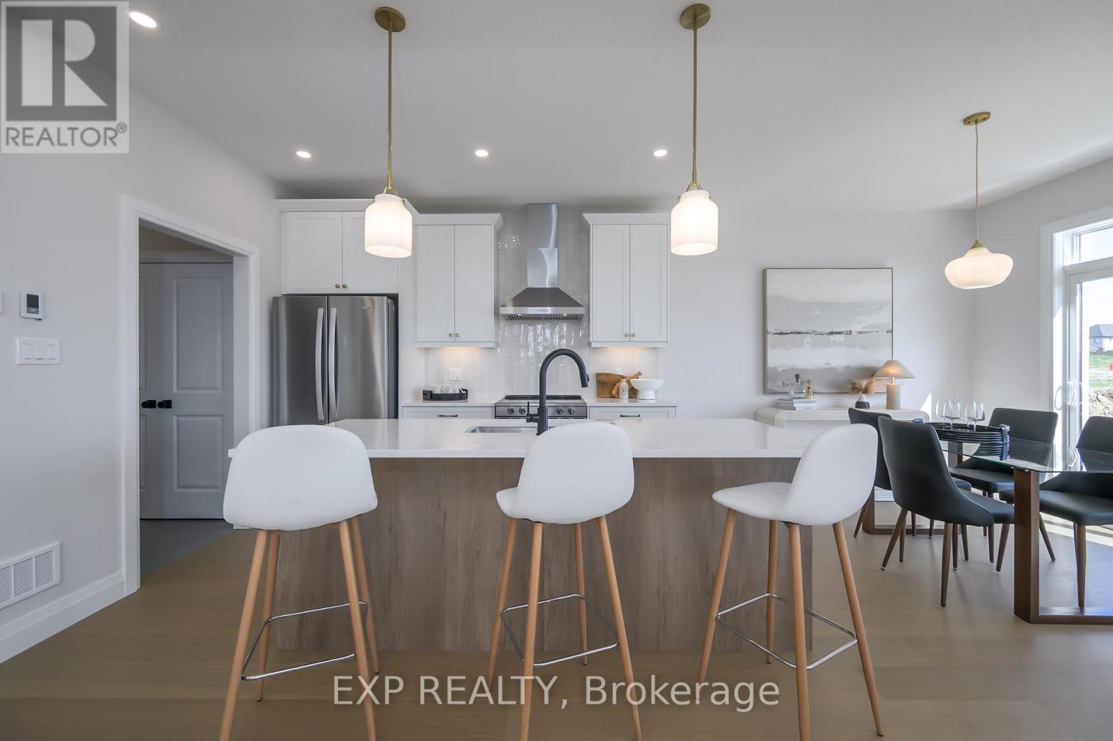 76 Dearing Drive, South Huron (Stephen), ON - Indoor