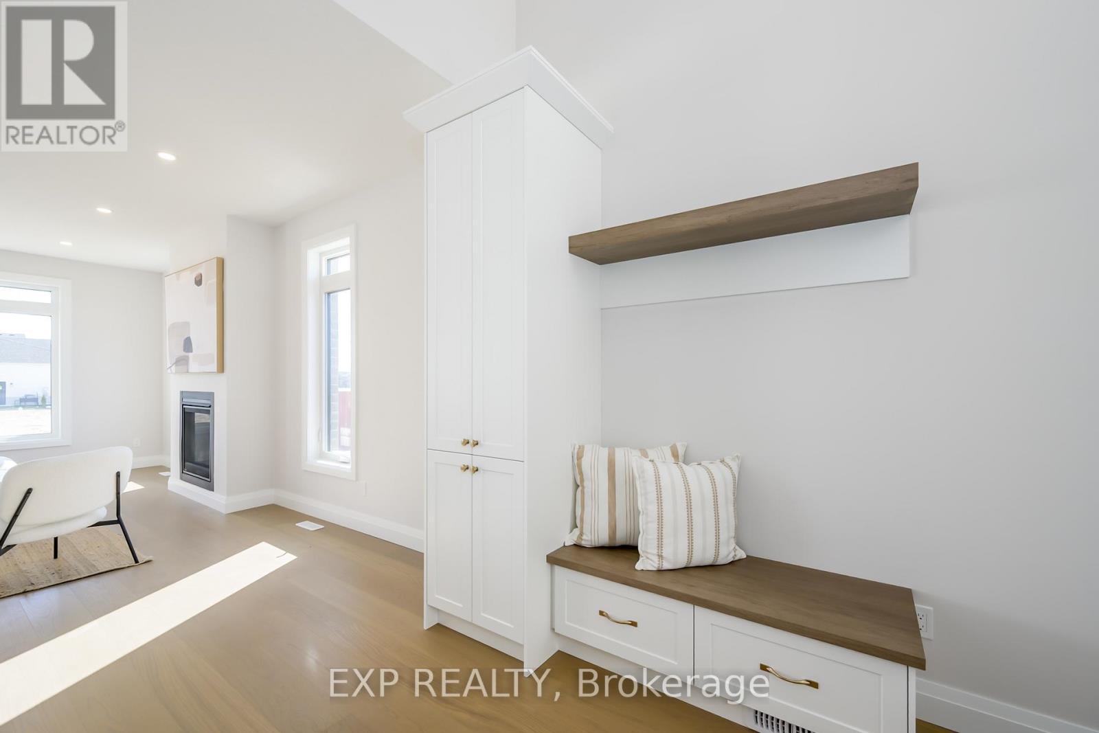 76 Dearing Drive, South Huron (Stephen), ON - Indoor Photo Showing Other Room