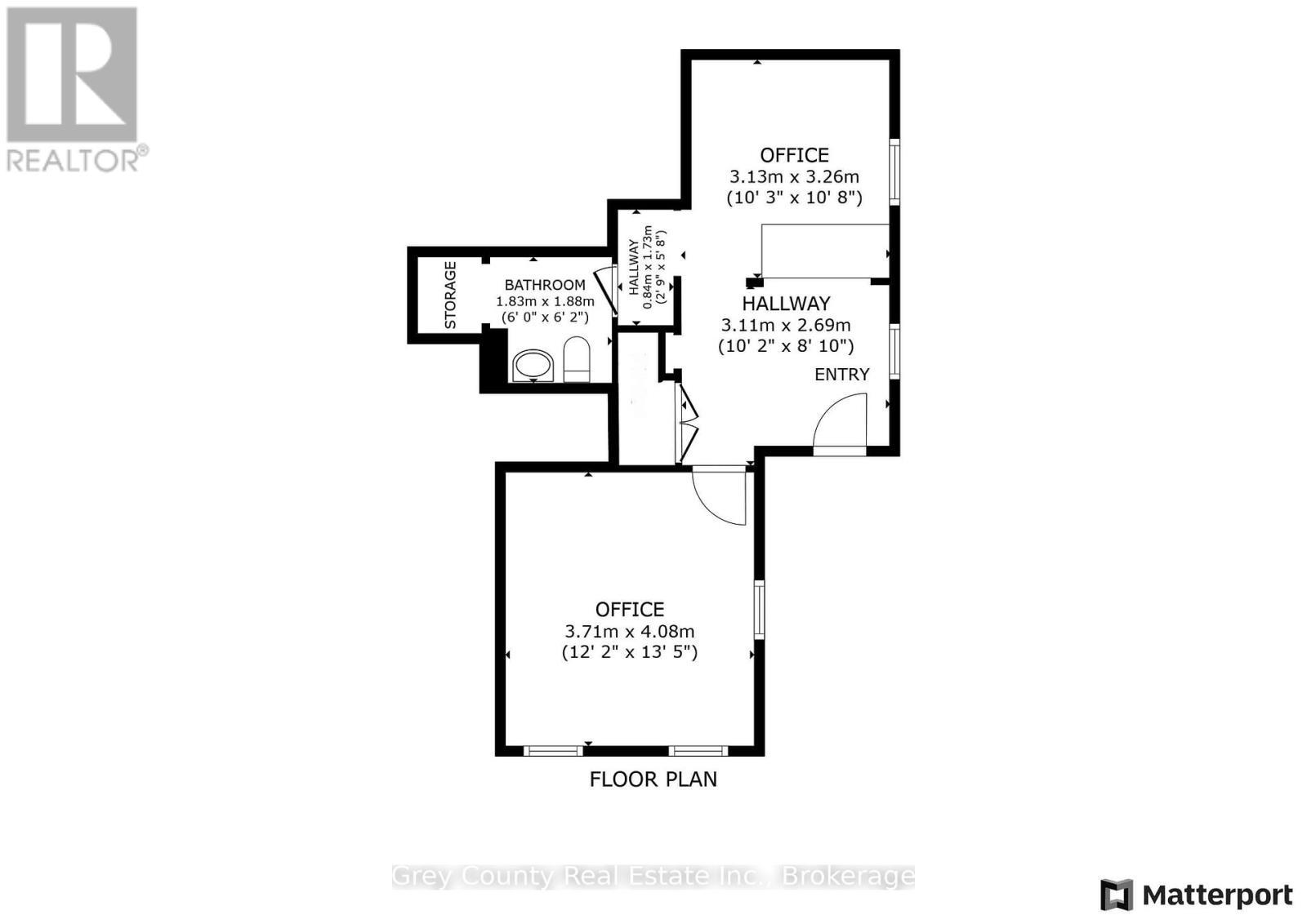 39 Main Street E, Grey Highlands, ON