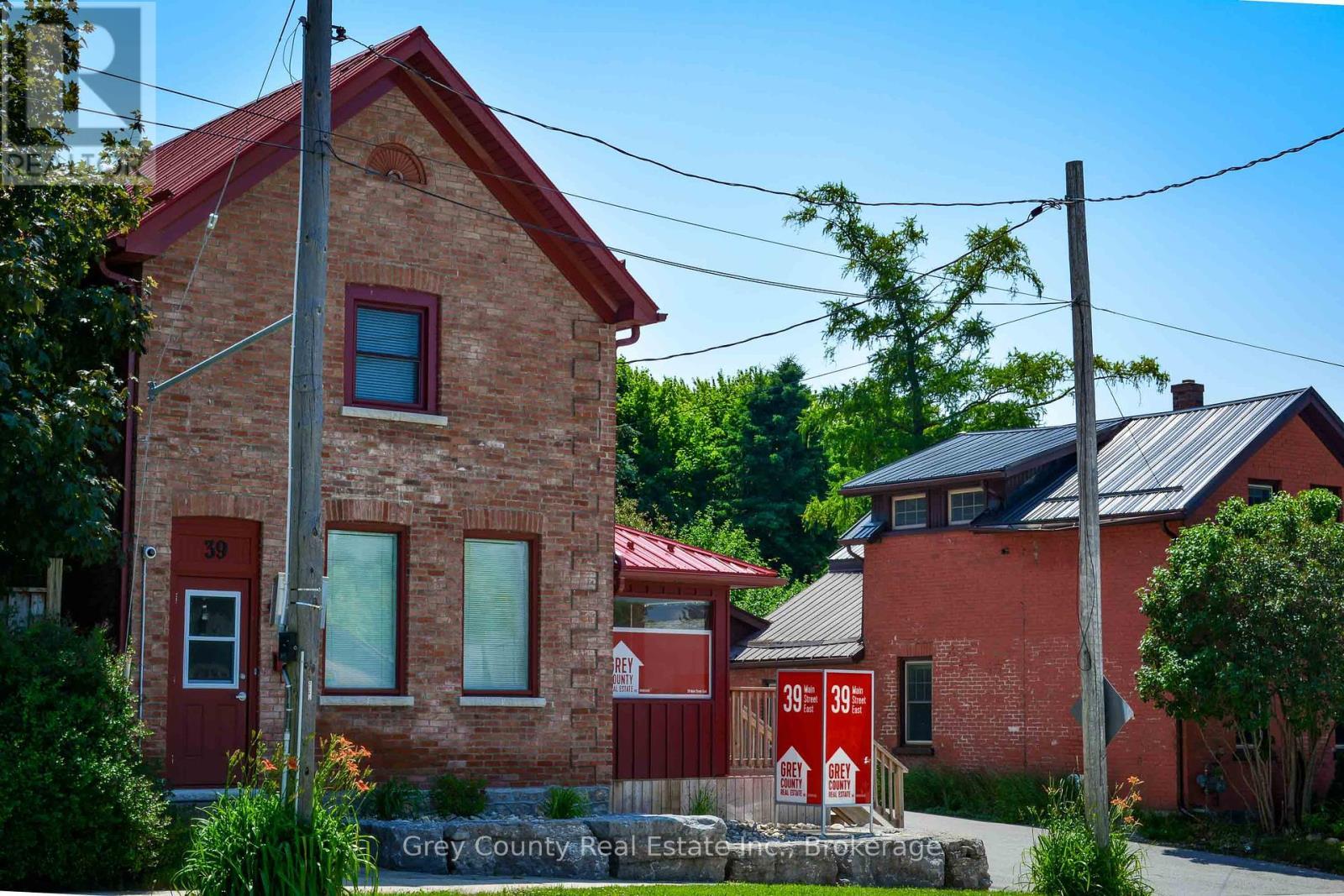39 Main Street E, Grey Highlands, ON