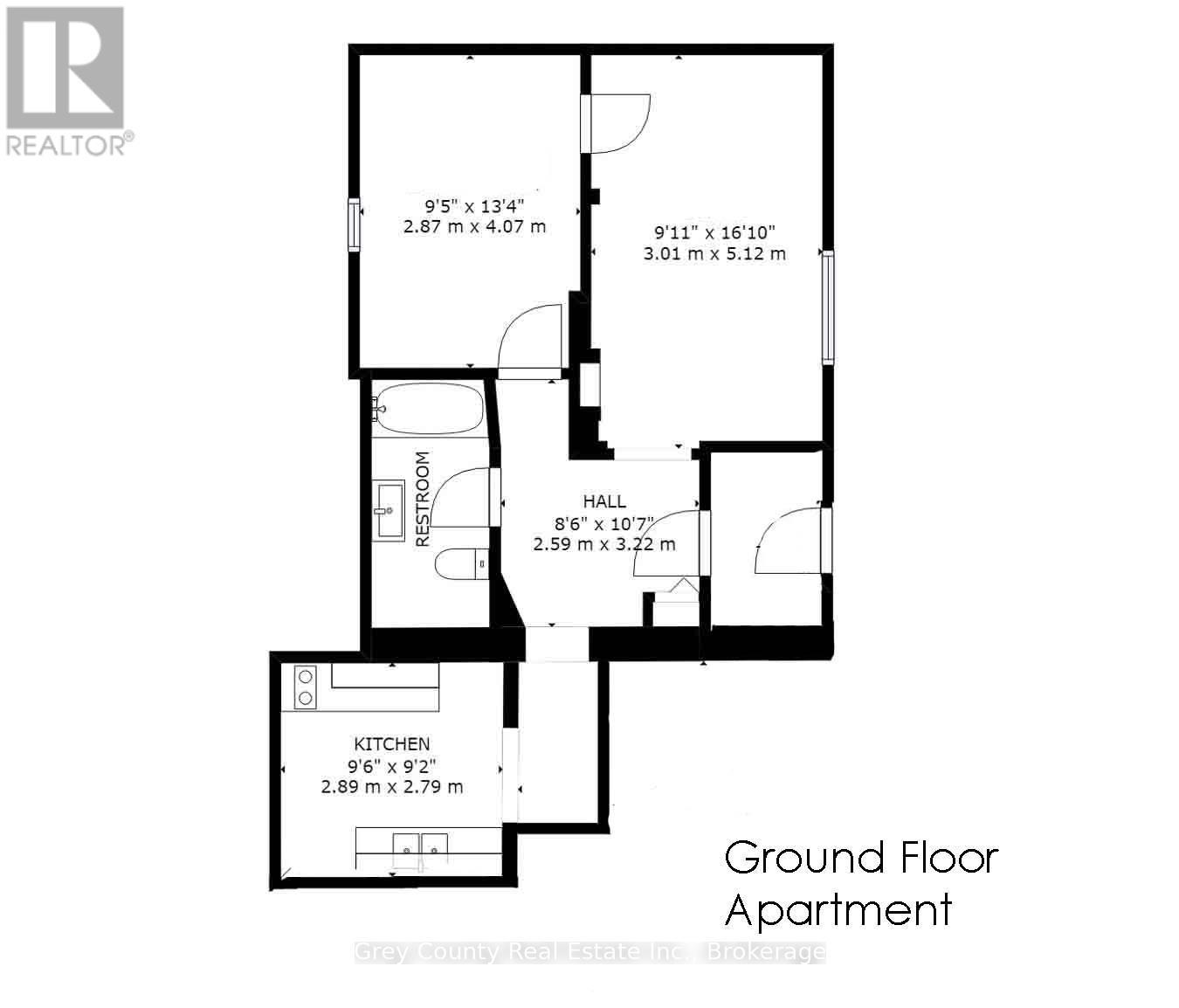 39 Main Street E, Grey Highlands, ON