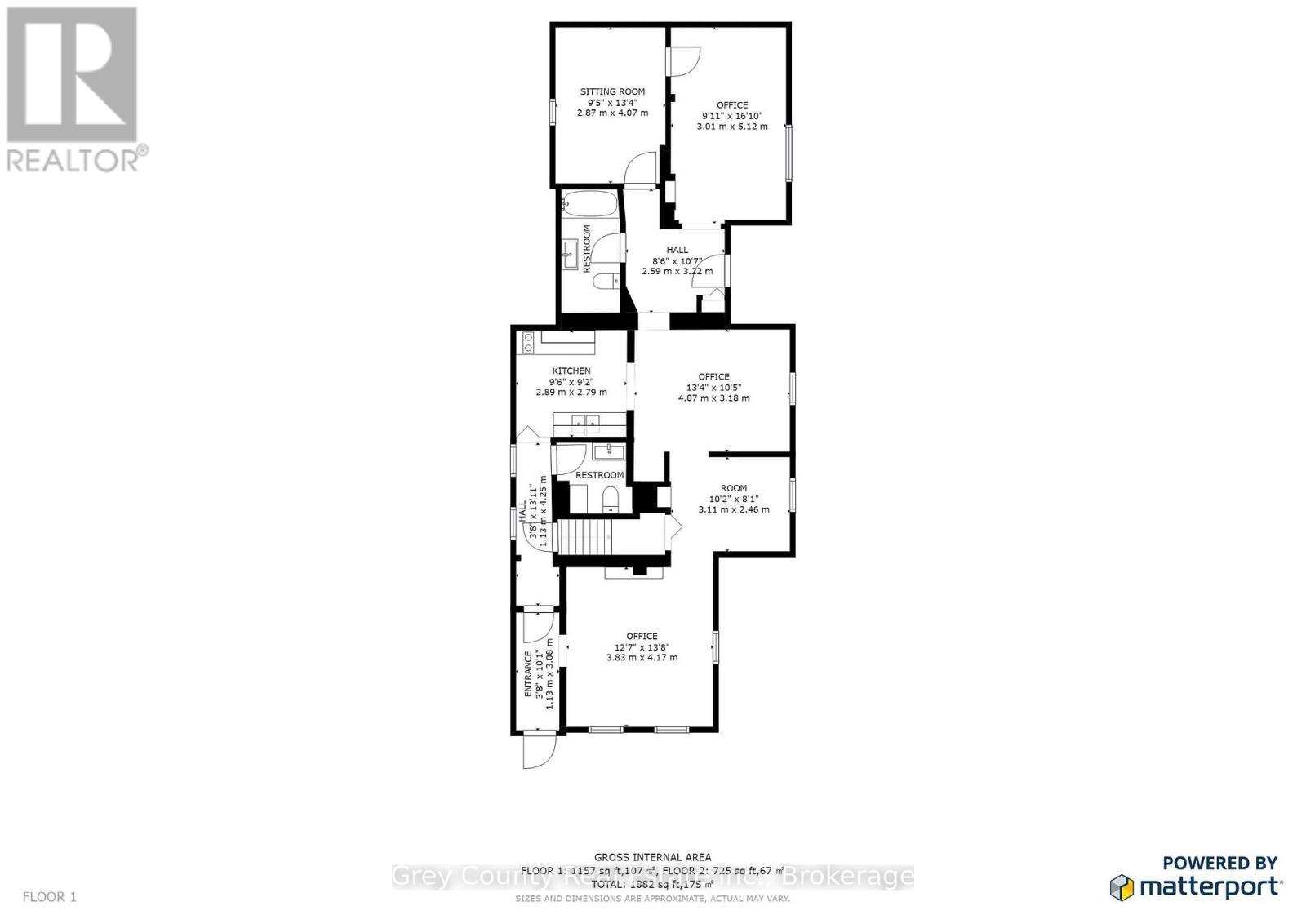 39 Main Street E, Grey Highlands, ON