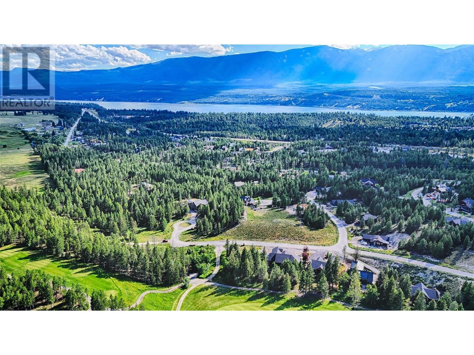 Lot 46 Copper Ridge Lane, Windermere, BC