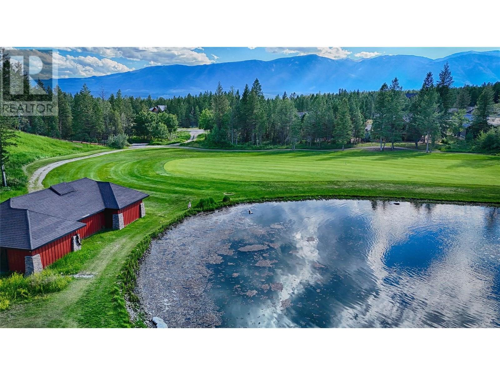 Lot 46 Copper Ridge Lane, Windermere, BC