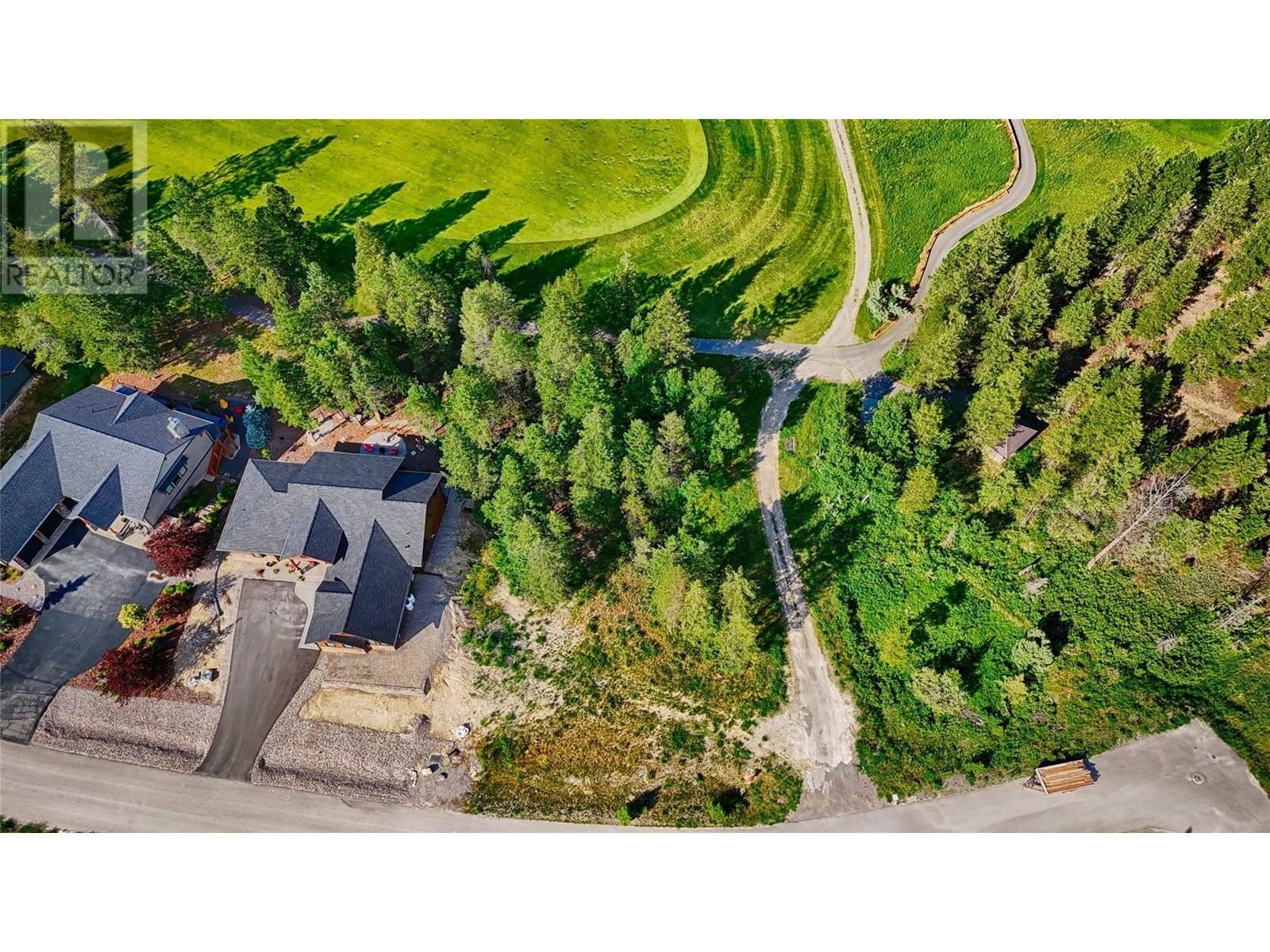 Lot 46 Copper Ridge Lane, Windermere, BC