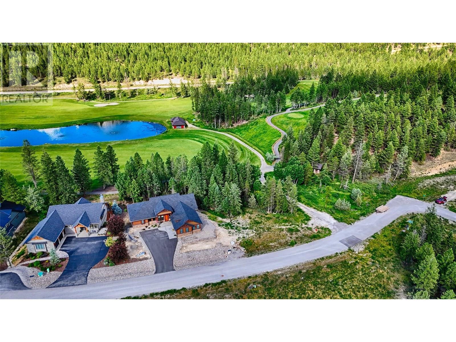 Lot 46 Copper Ridge Lane, Windermere, BC