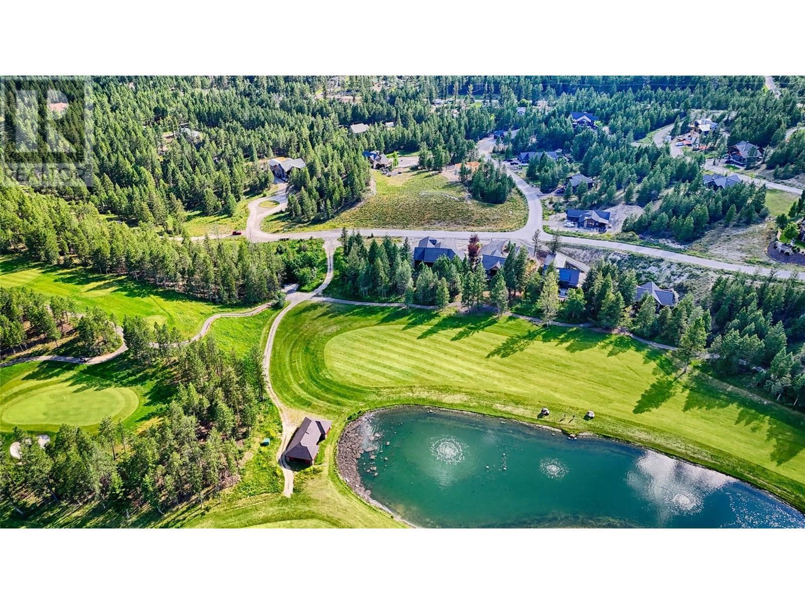 Lot 46 Copper Ridge Lane, Windermere, BC