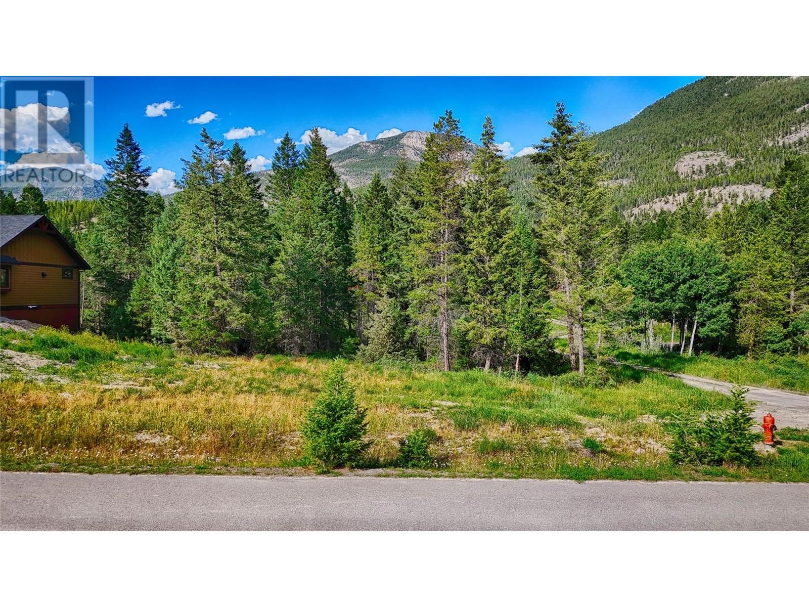 Lot 46 Copper Ridge Lane, Windermere, BC