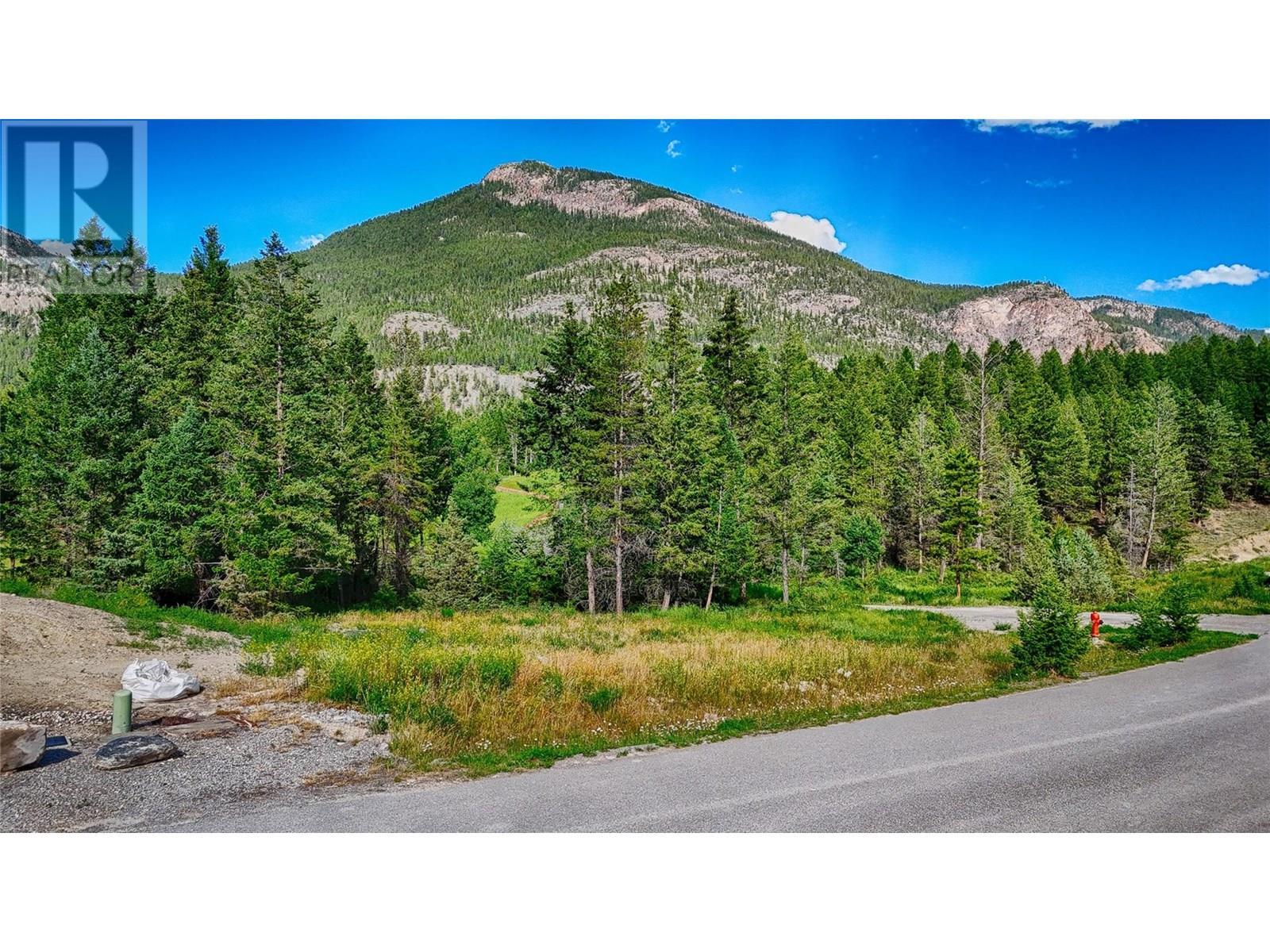 Lot 46 Copper Ridge Lane, Windermere, BC