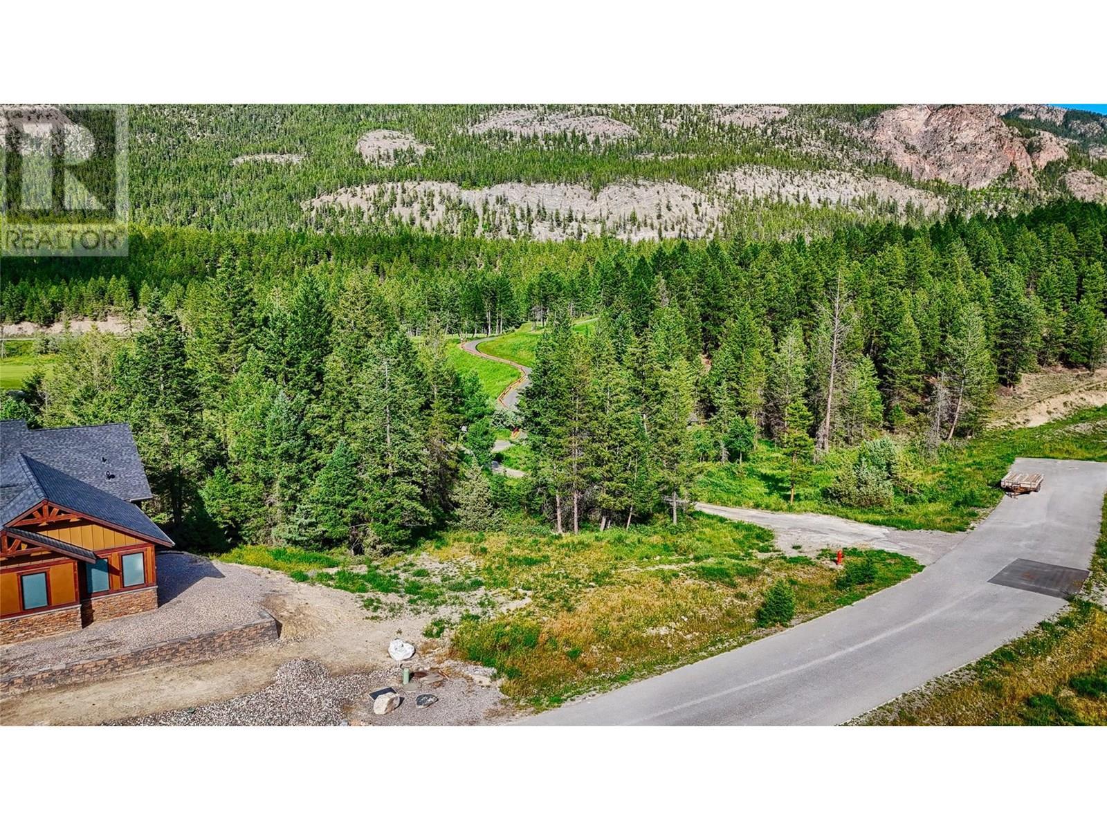 Lot 46 Copper Ridge Lane, Windermere, BC