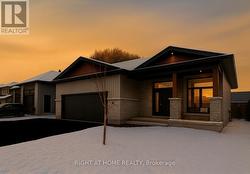 201 VERSAILLE STREET Alfred And Plantagenet, ON K0A 3K0