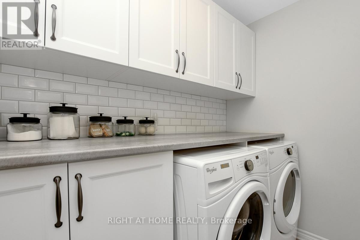 201 Versaille Street, Alfred And Plantagenet, ON - Indoor Photo Showing Laundry Room